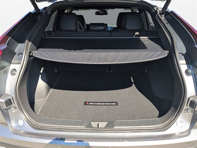 New 2026 Mitsubishi Eclipse Cross Black Edition image 13