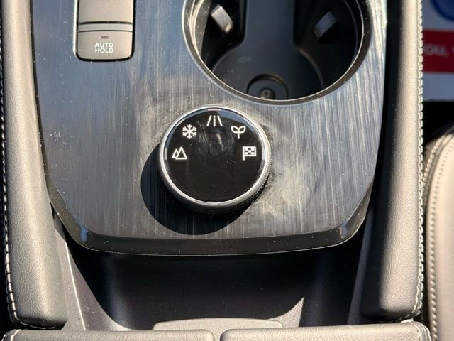 Certified 2025 Nissan Rogue Platinum AWD/4WD image 32