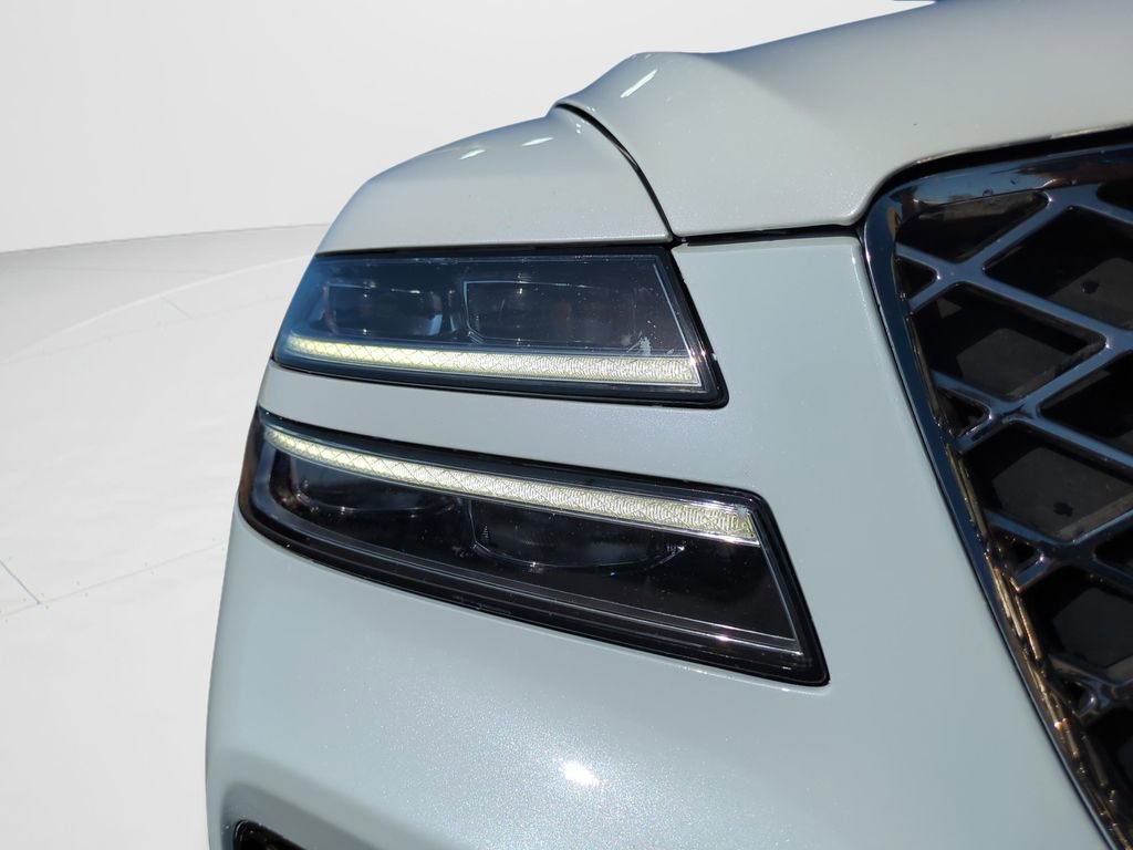 Used 2021 Genesis G80 3.5T image 24