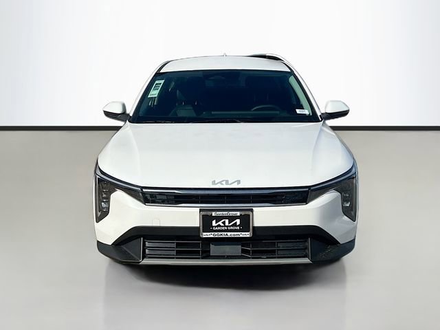 New 2026 Kia K4 EX FWD video 2