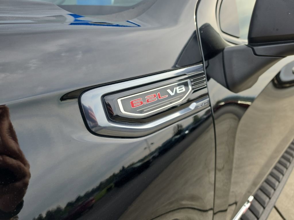 Used 2022 GMC Sierra 1500 AT4 w/ AT4 Preferred Package AWD/4WD image 37
