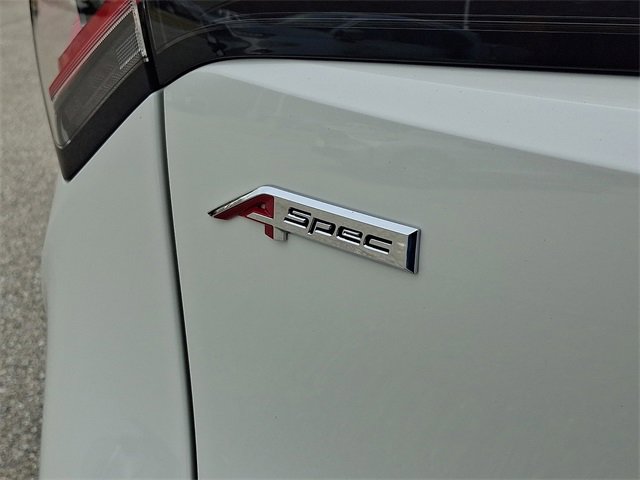 Certified 2025 Acura ADX A-Spec image 32