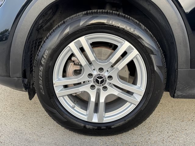 Used 2023 Mercedes-Benz GLB 250 4MATIC image 12