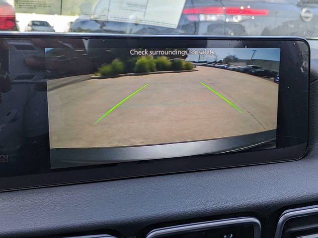 New 2026 Nissan Sentra SV w/ Floor Mat Package FWD image 21
