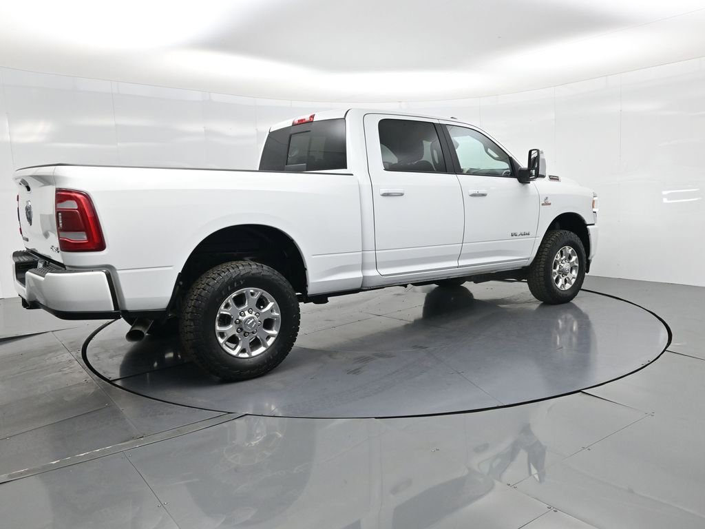Used 2024 RAM 2500 Laramie image 7