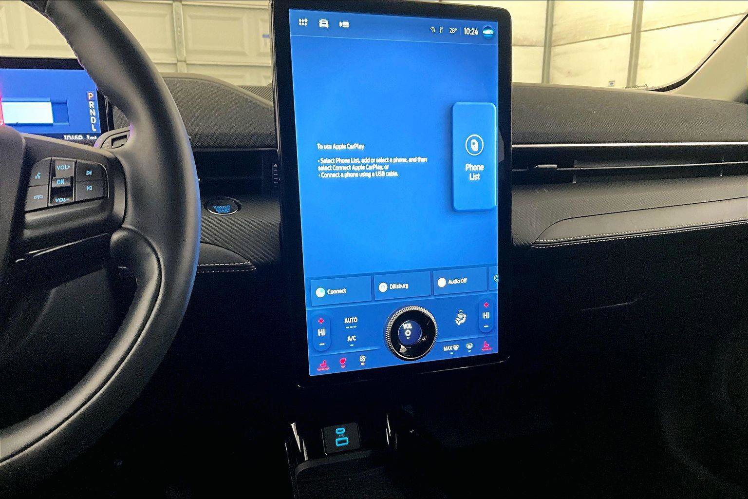 Used 2024 Ford Mustang Mach-E Premium image 6