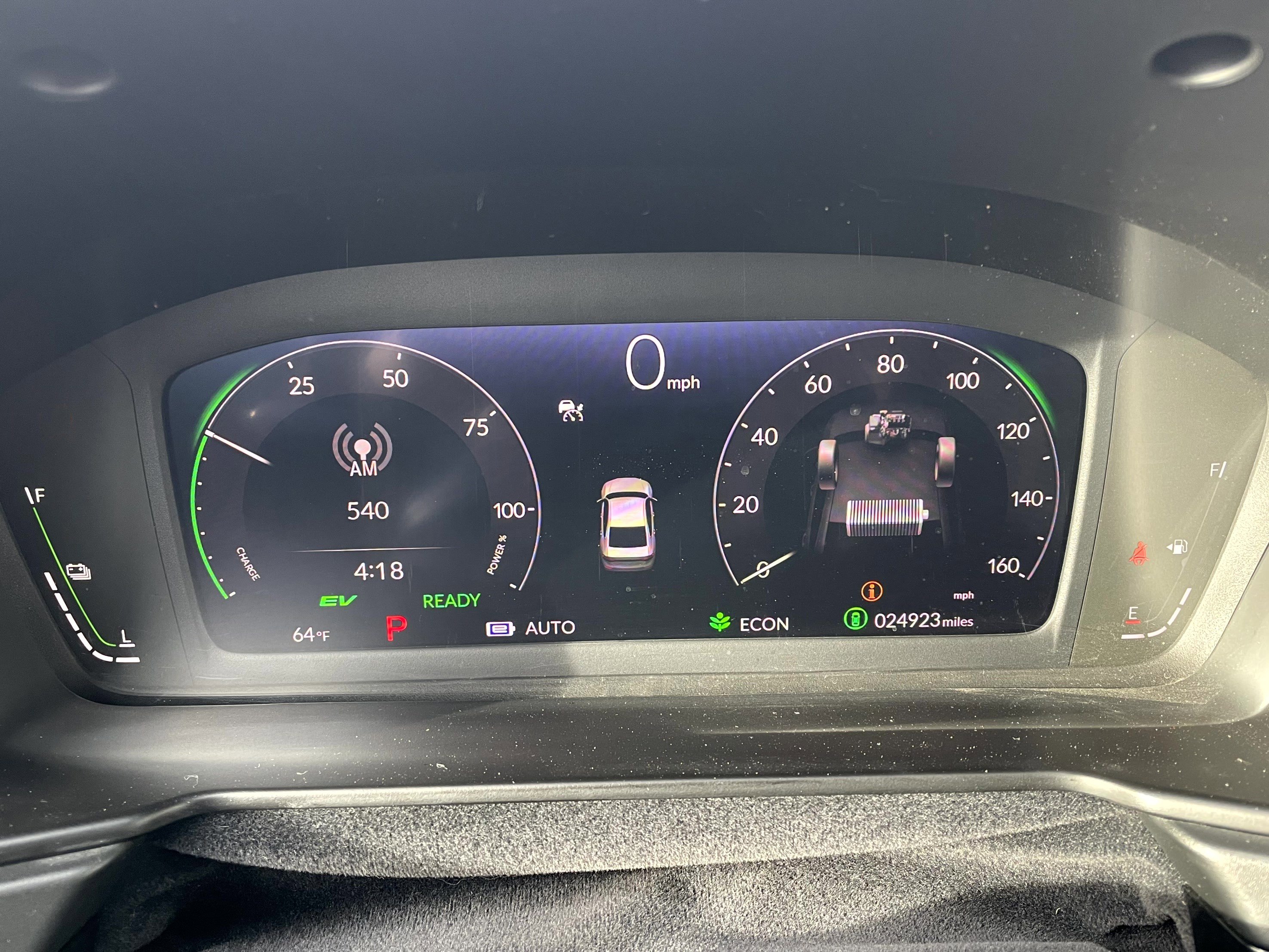 Certified 2023 Honda Accord Sport image 14