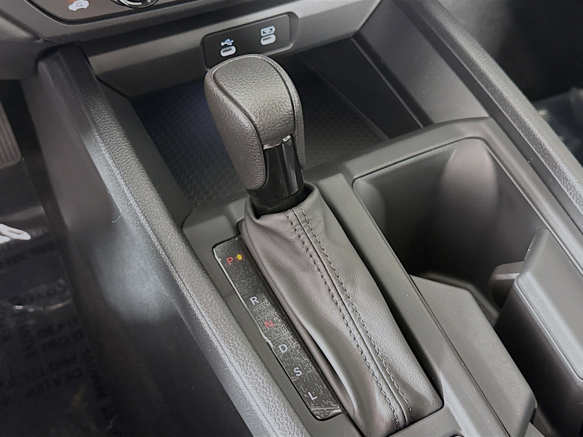 New 2025 Honda Accord SE image 17