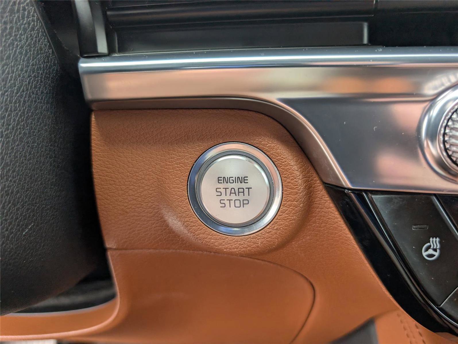 Used 2023 Kia Telluride SX X-Line AWD/4WD image 19