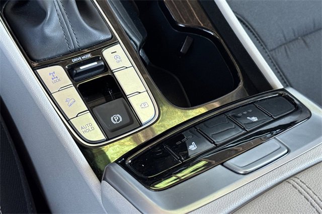 Used 2024 Hyundai Tucson SEL image 32