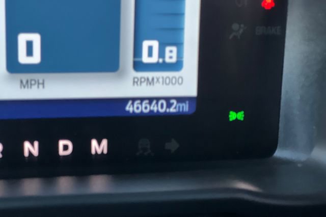 Used 2022 Ford Bronco Outer Banks image 30