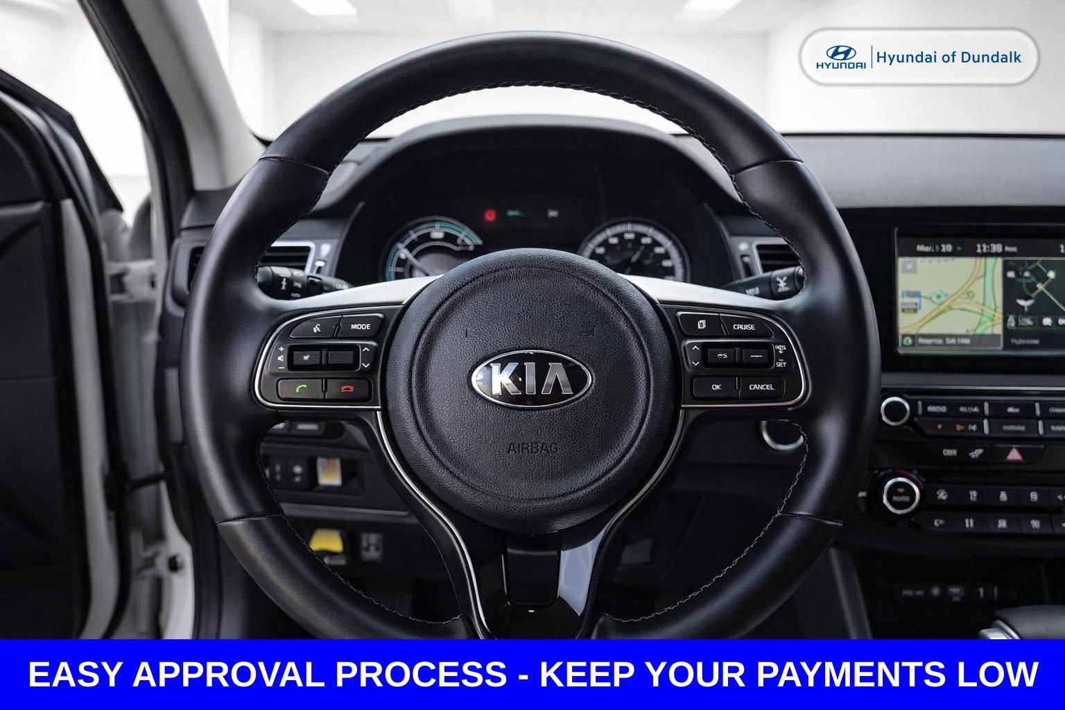 Used 2019 Kia Niro S Touring image 14