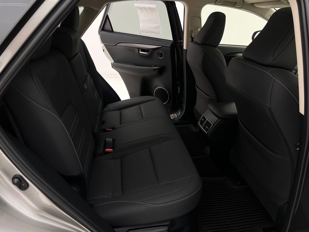 Used 2020 Lexus NX 300 AWD w/ Comfort Package image 14