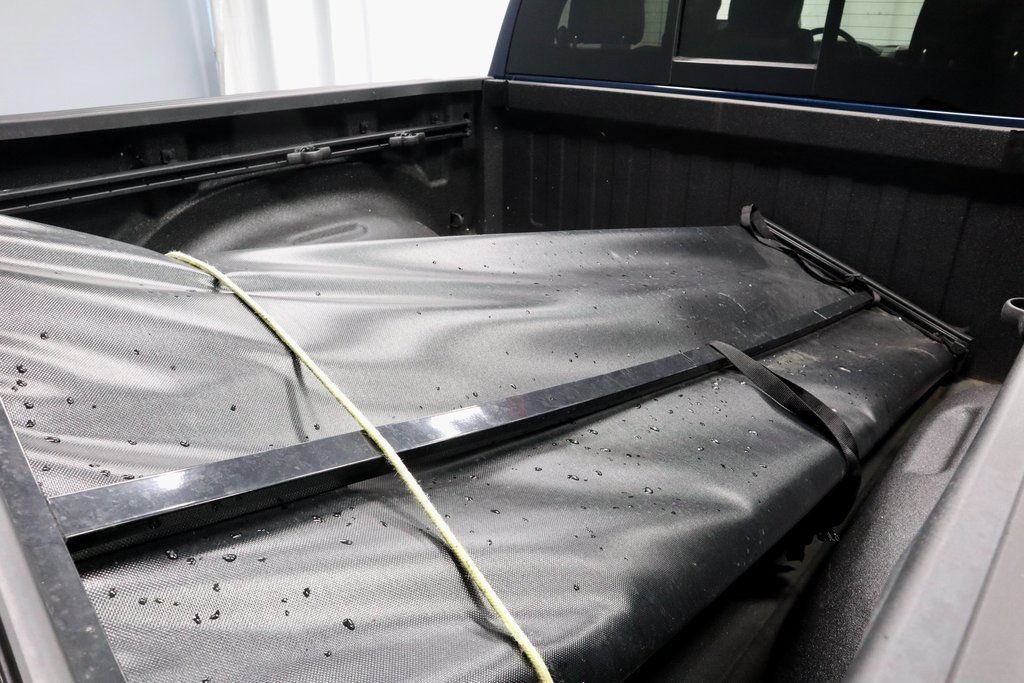 Used 2023 RAM 1500 Laramie image 13