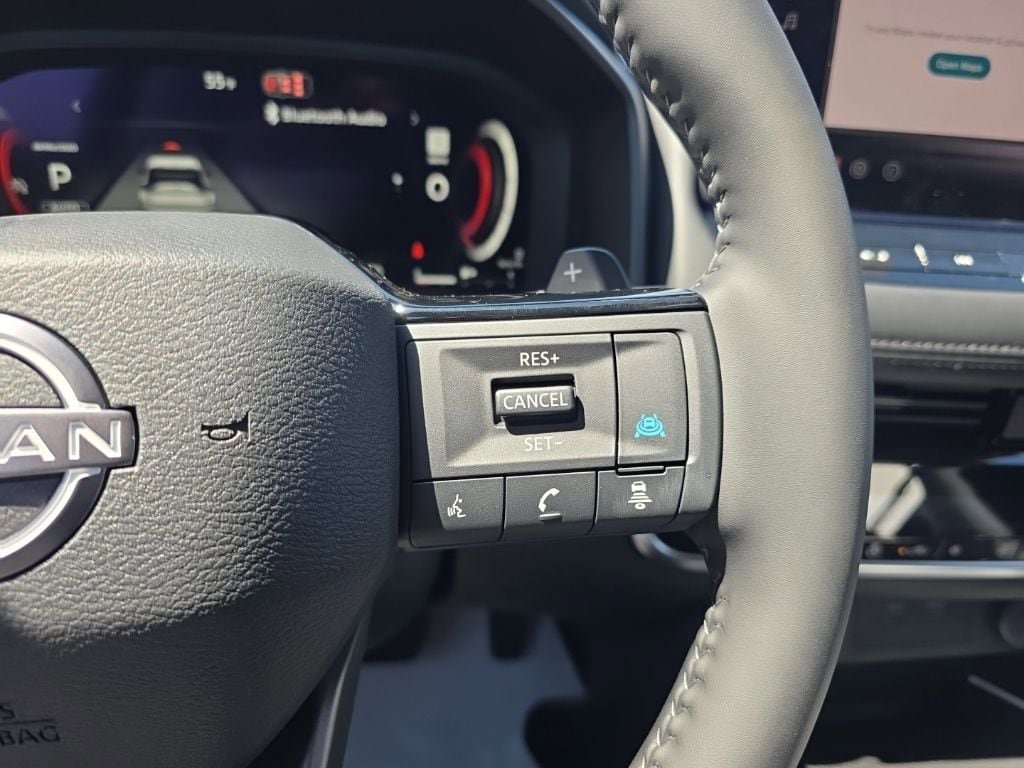 New 2026 Nissan Rogue Platinum image 22