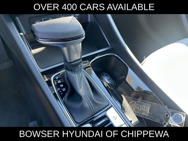 New 2026 Hyundai Santa Cruz SEL image 10