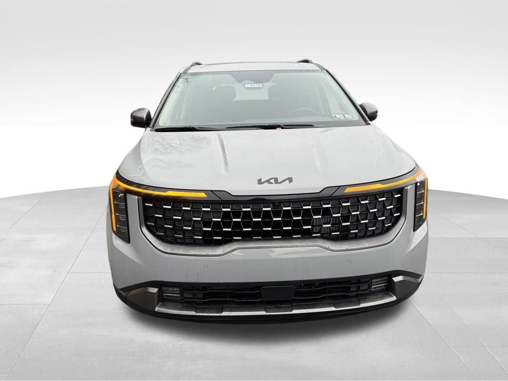 New 2026 Kia Carnival SX Prestige image 8