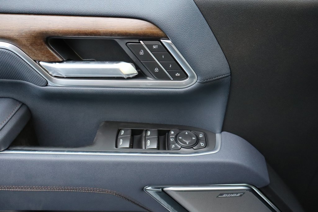 New 2026 Chevrolet Silverado 3500 High Country w/ Technology Package image 8