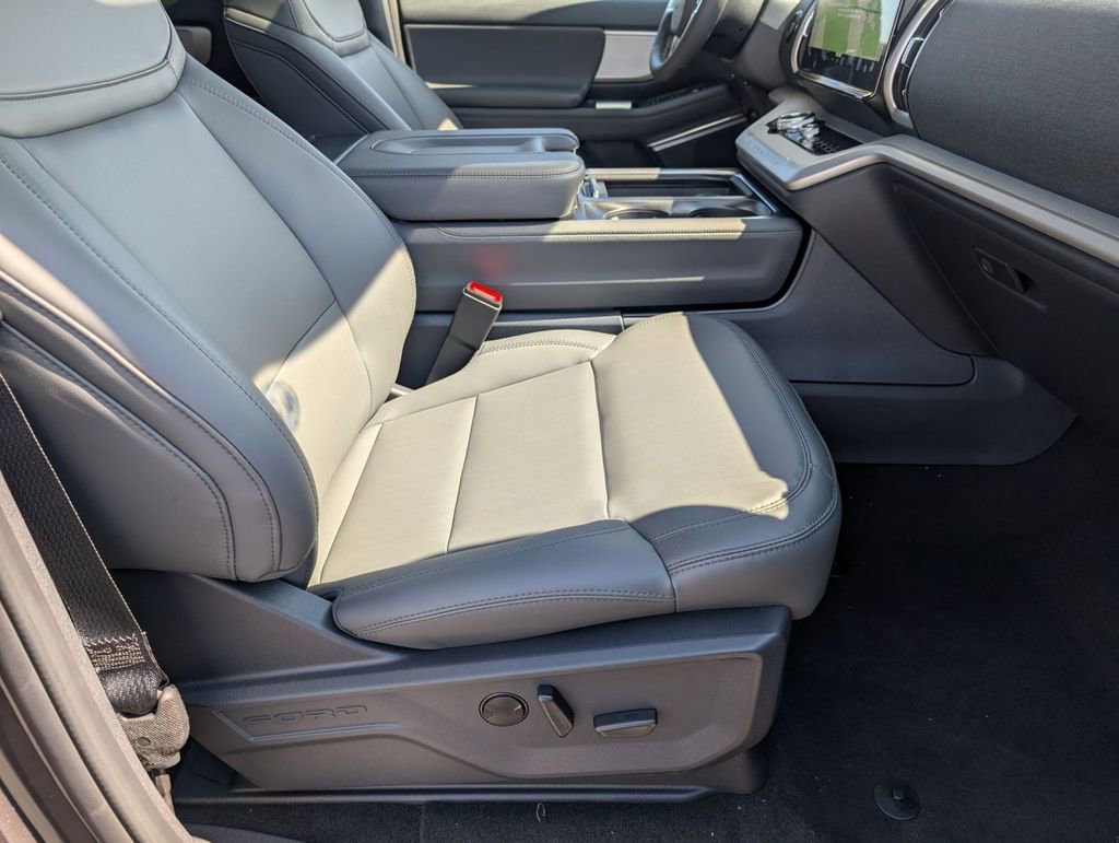 New 2026 Ford Expedition Active AWD/4WD image 56