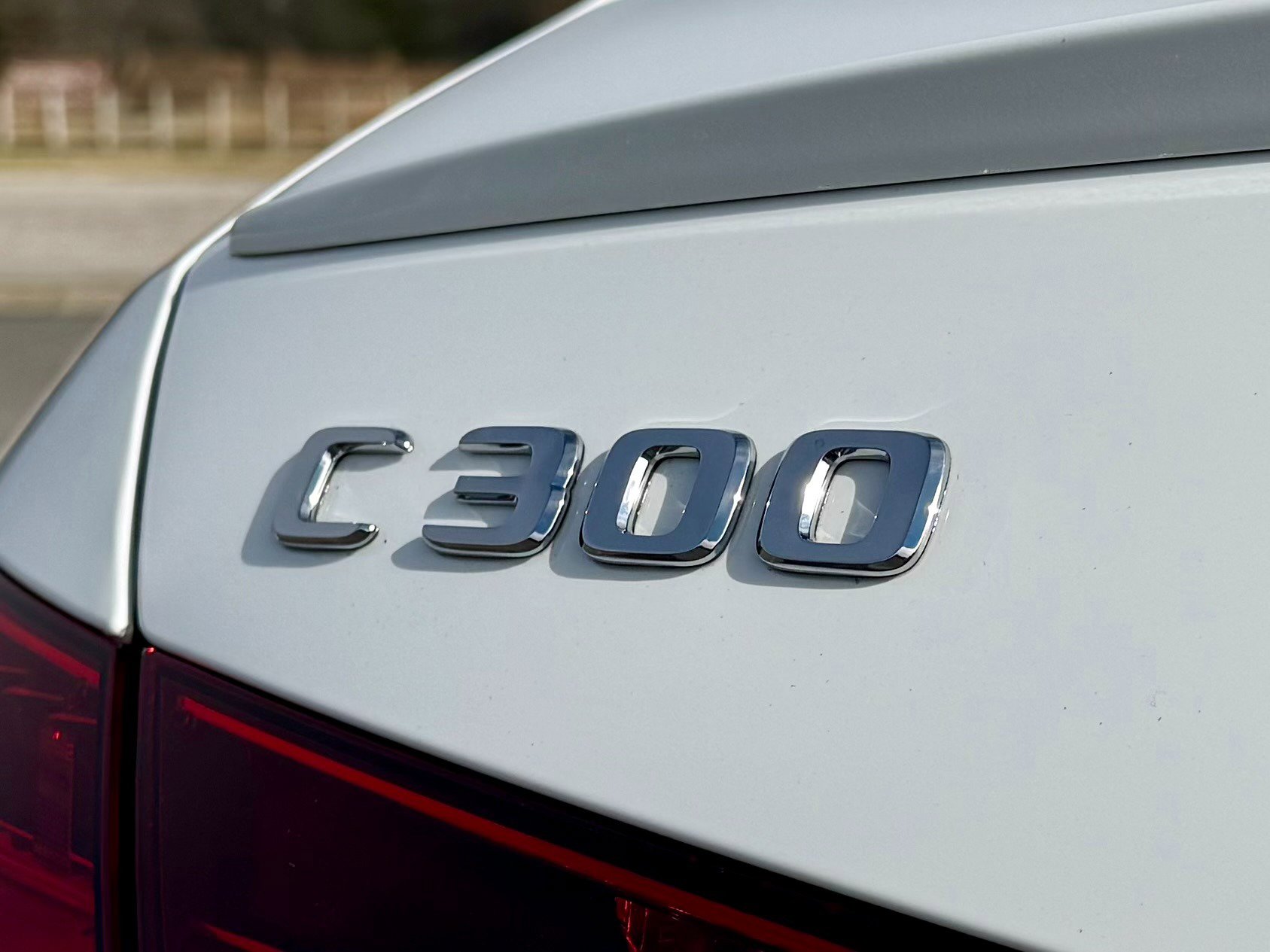 Used 2024 Mercedes-Benz C 300 Sedan image 49