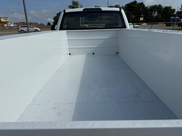New 2025 Ford F350 XL w/ Snow Plow Prep Package AWD/4WD image 7