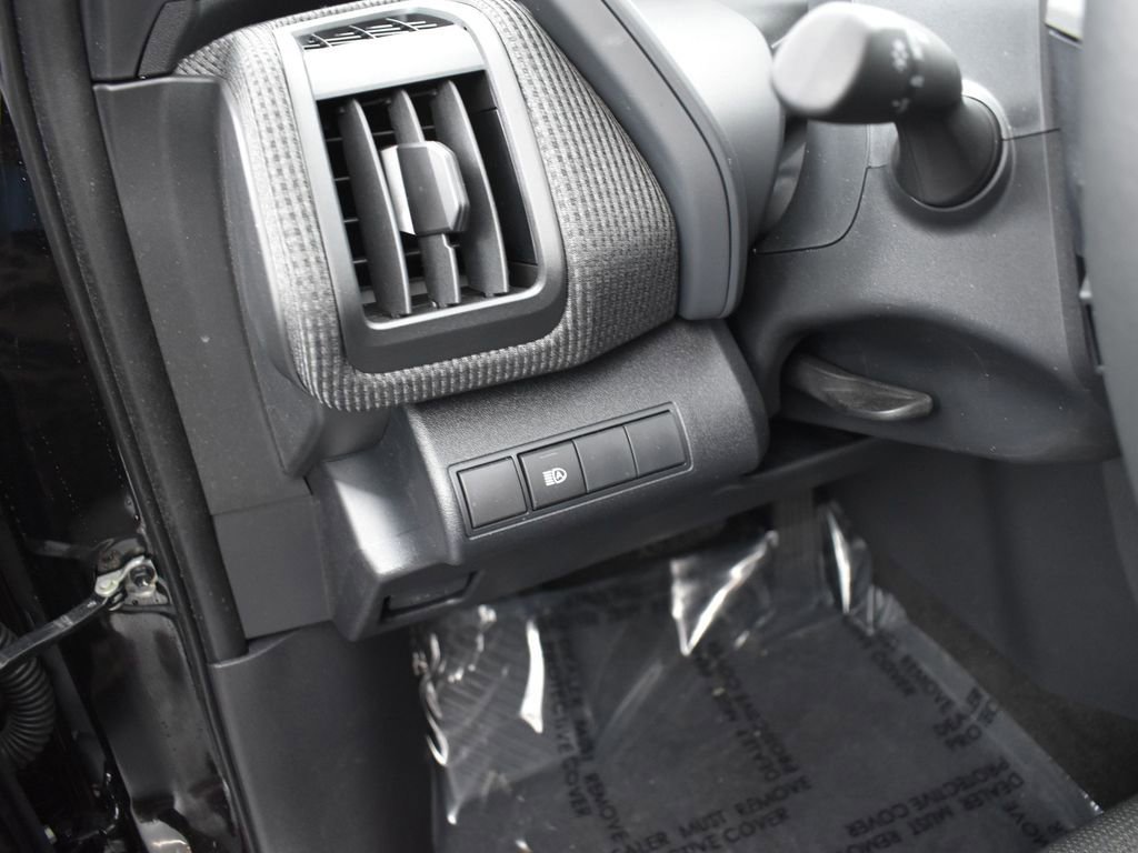 Used 2024 Subaru Solterra Premium image 11