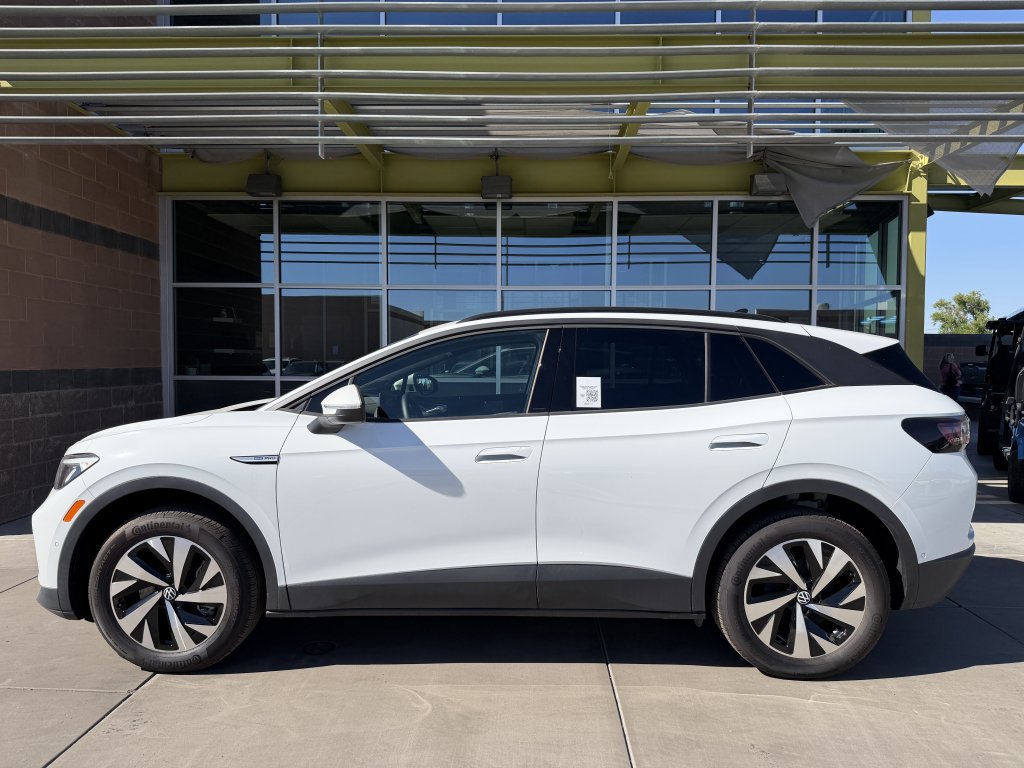 Used 2023 Volkswagen ID.4 Pro image 7
