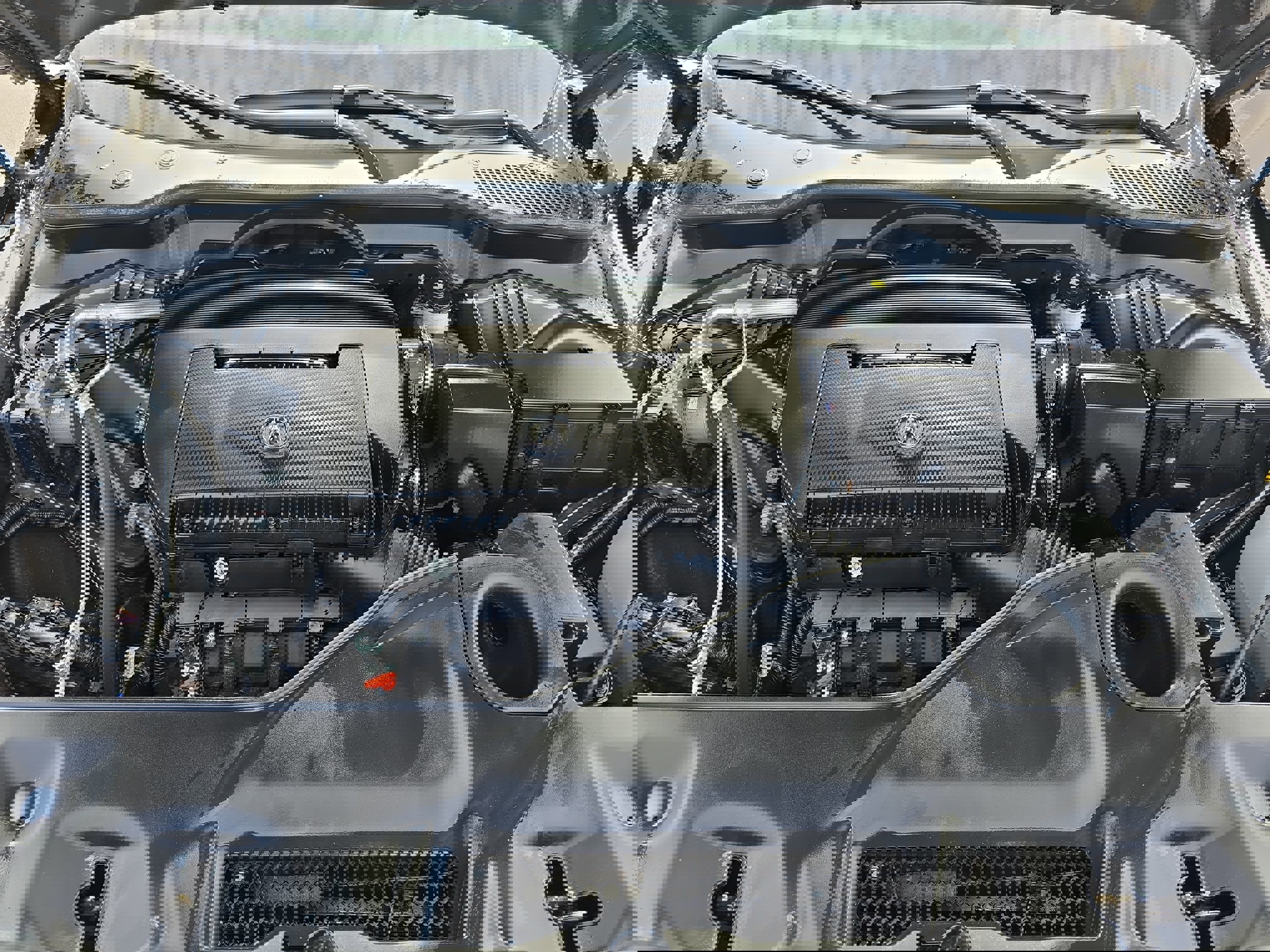 Certified 2023 Acura MDX SH-AWD w/ Technology Package image 28