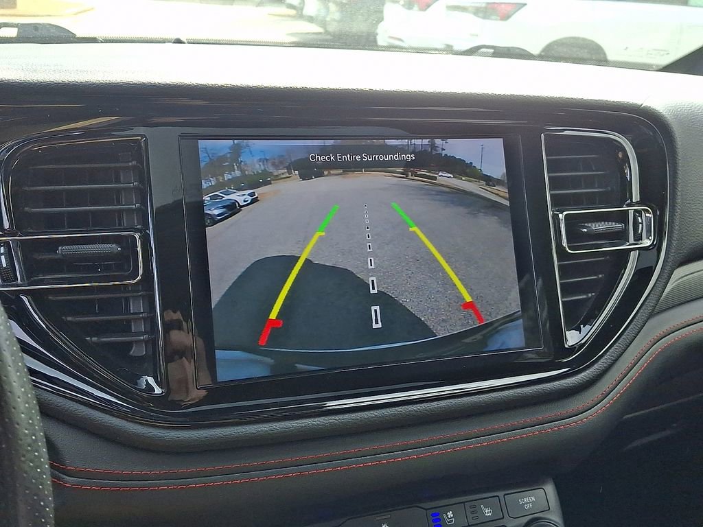 Used 2024 Dodge Durango GT image 19