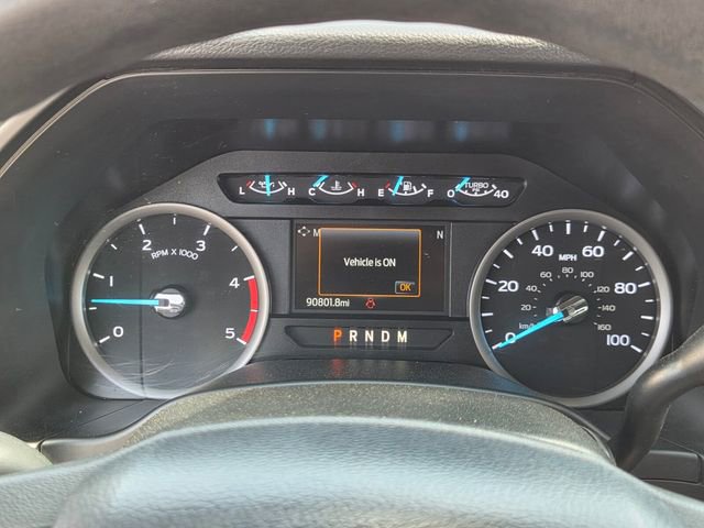 Used 2020 Ford F250 XLT w/ FX4 Off-Road Package image 26