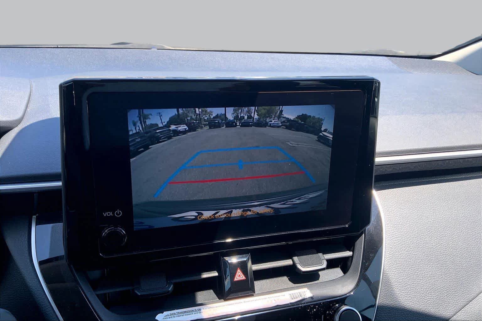 Used 2024 Toyota Corolla LE FWD image 25