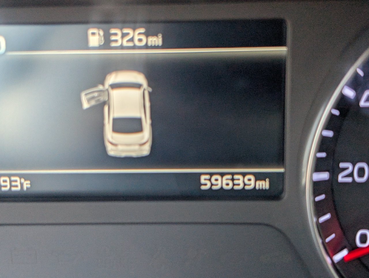 Used 2024 Kia Forte LXS FWD image 13