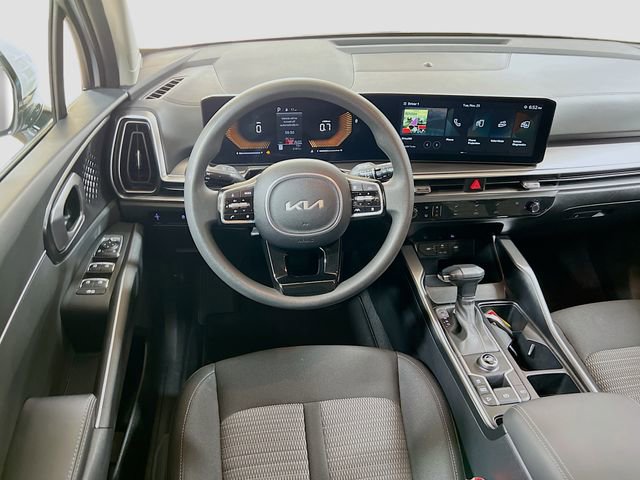 Certified 2024 Kia Sorento LX image 20