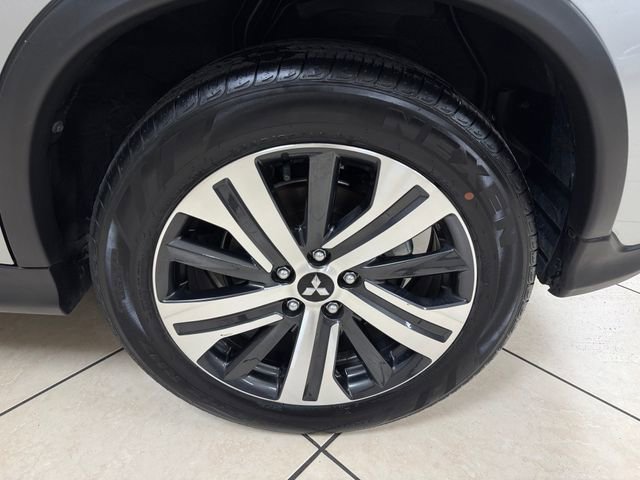 Used 2025 Mitsubishi Outlander Sport ES image 19