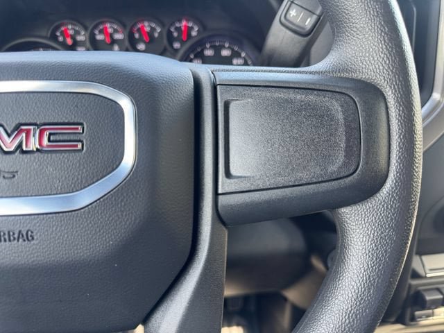New 2025 GMC Sierra 2500 Pro w/ Convenience Package AWD/4WD image 13