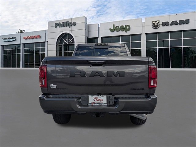 New 2026 RAM 2500 Limited image 5