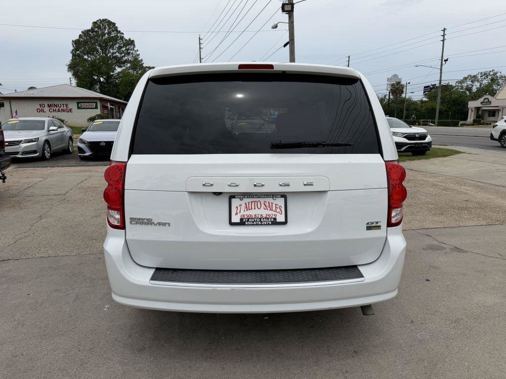 Used 2019 Dodge Grand Caravan GT FWD image 6