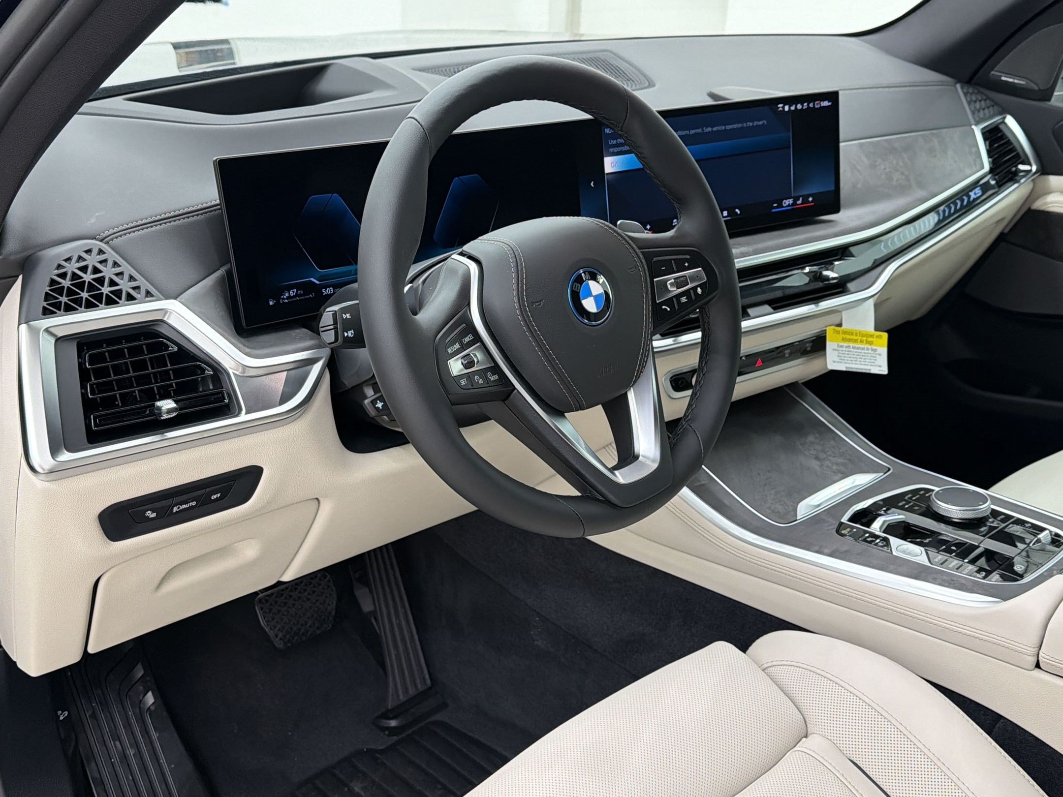 New 2026 BMW X5 xDrive50e AWD/4WD image 4