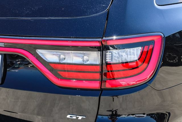 New 2026 Dodge Durango GT AWD/4WD image 12
