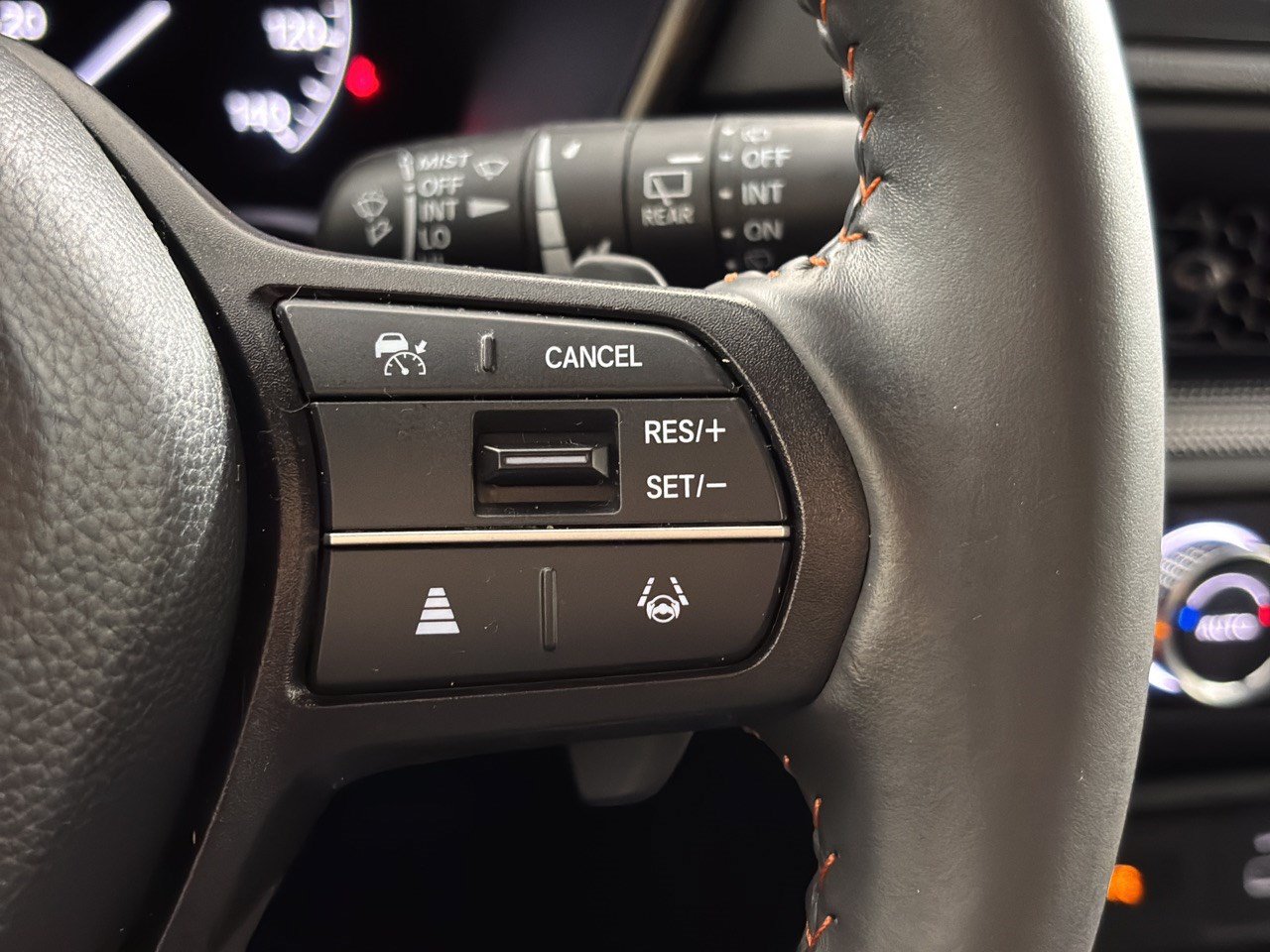Used 2024 Honda CR-V Sport-L image 19