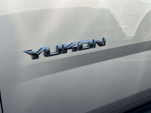 Used 2015 GMC Yukon SLT AWD/4WD image 10
