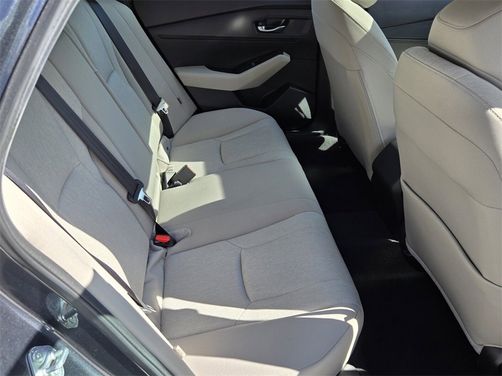 Used 2024 Honda Accord EX image 15