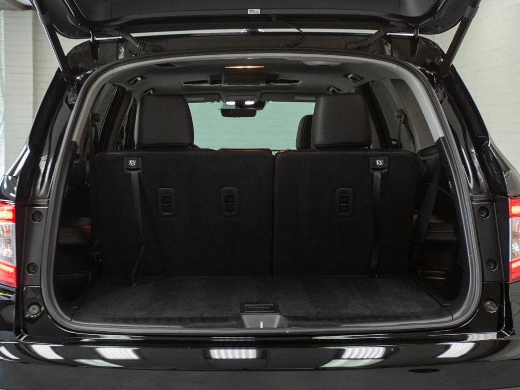 Used 2019 Honda Pilot Touring image 36