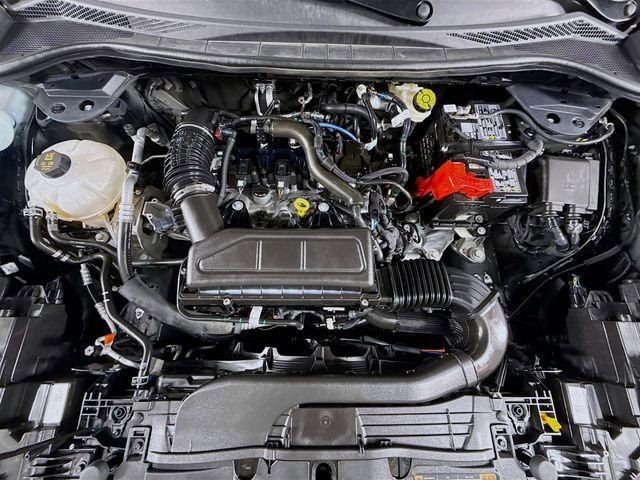 Used 2025 Ford Escape ST-Line FWD image 28