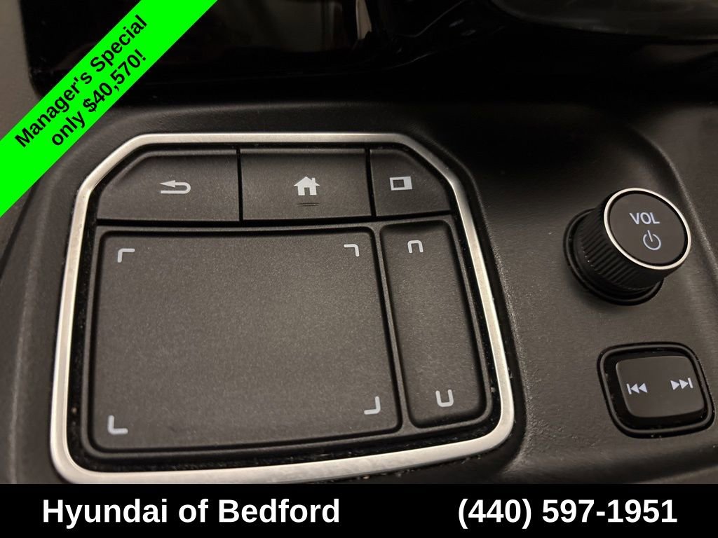 Used 2023 Acura MDX SH-AWD w/ Technology Package image 23