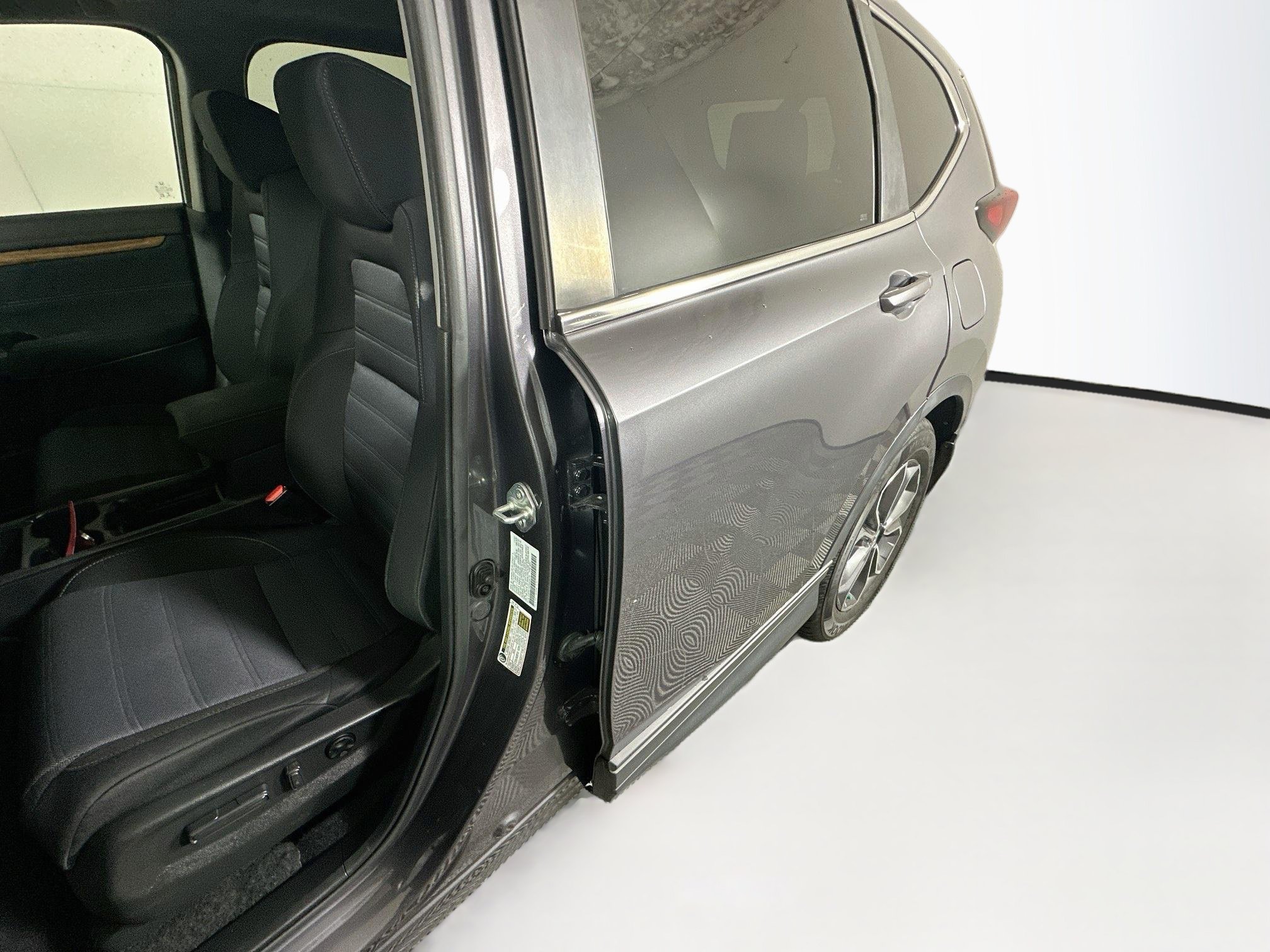Used 2022 Honda CR-V EX image 12