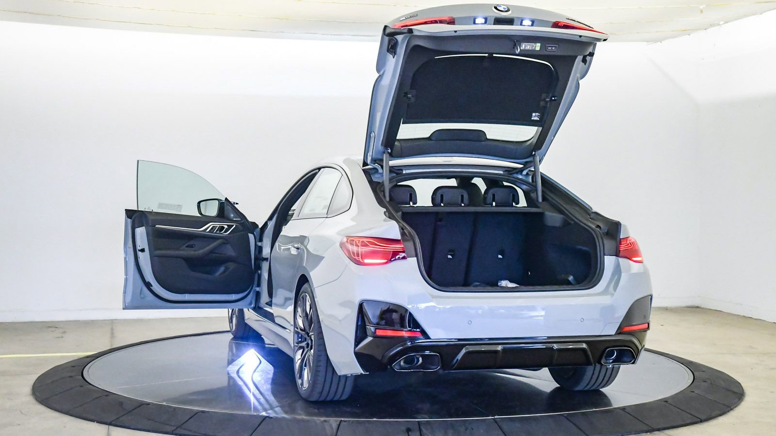 New 2026 BMW 440i xDrive AWD/4WD image 34