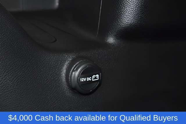 New 2026 Jeep Wrangler Unlimited Sport AWD/4WD image 29