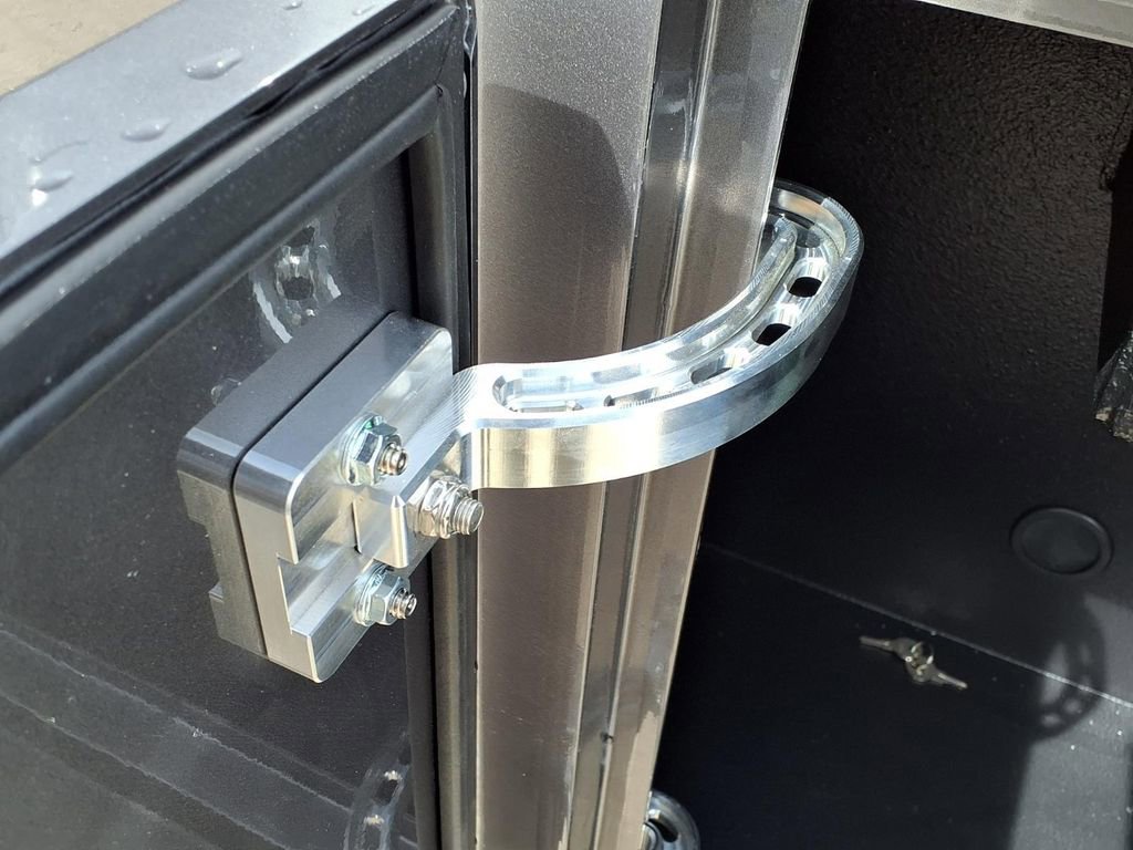 New 2025 Ford F450 Lariat w/ Lariat Ultimate Package image 11