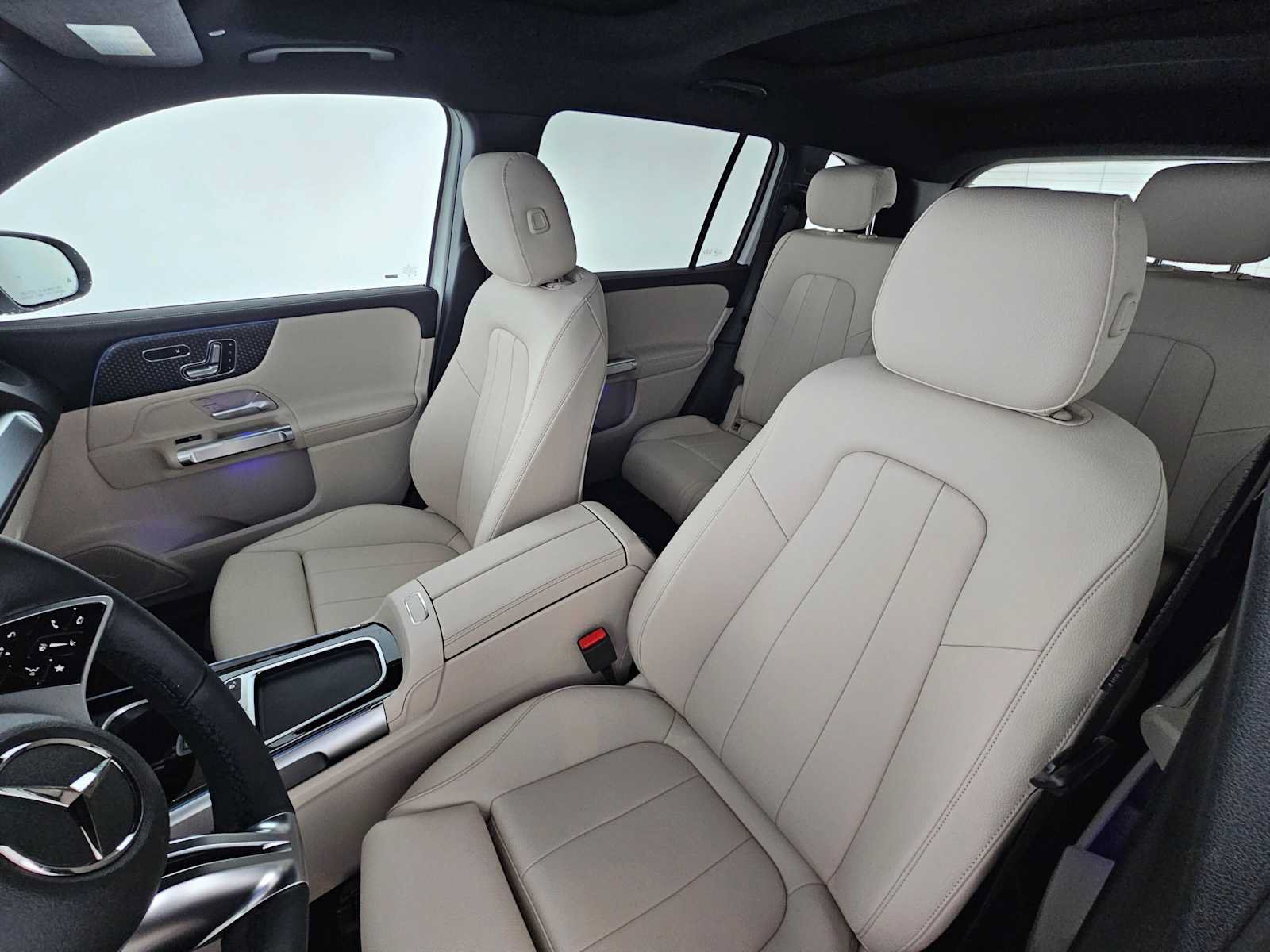 New 2026 Mercedes-Benz GLB 250 image 21